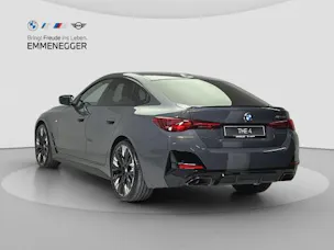 BMW M440i xDr 48V G.C. MS Pro