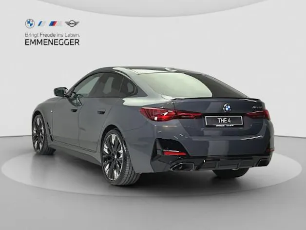 BMW M440i xDr 48V G.C. MS Pro