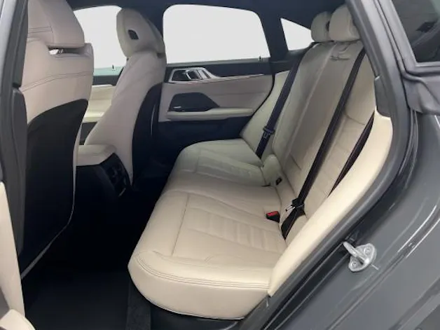 BMW M440i xDr 48V G.C. MS Pro