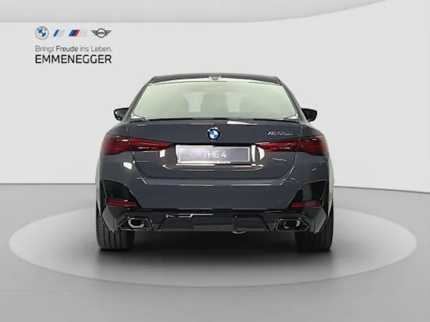 BMW M440i xDr 48V G.C. MS Pro