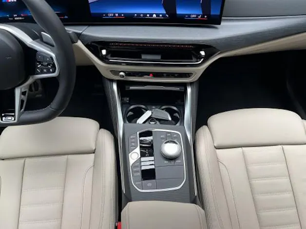 BMW M440i xDr 48V G.C. MS Pro