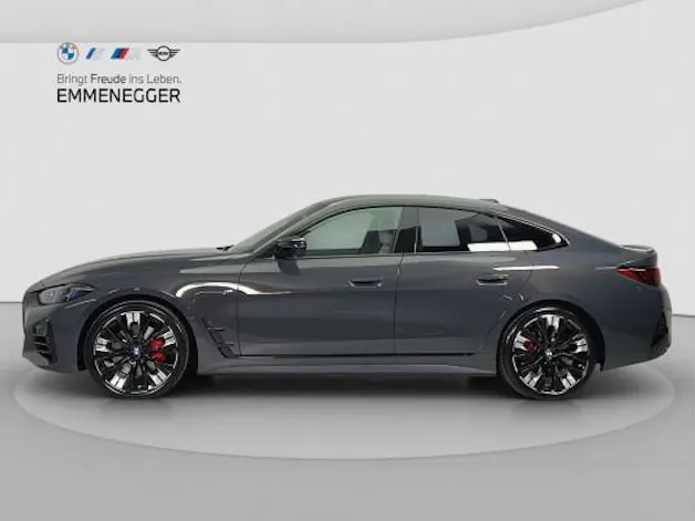 BMW M440i xDr 48V G.C. MS Pro