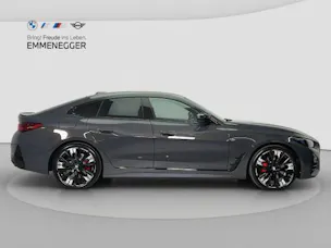 BMW M440i xDr 48V G.C. MS Pro