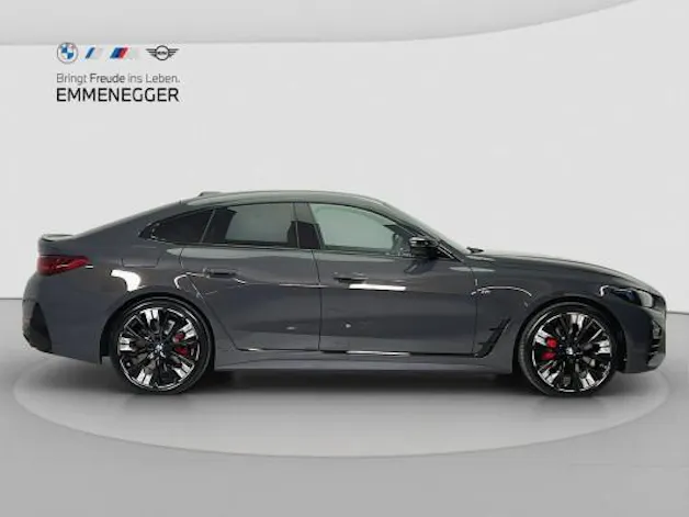 BMW M440i xDr 48V G.C. MS Pro