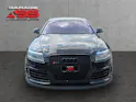 AUDI RS6 Avant 5.0 TFSI V10 quattro tiptronic