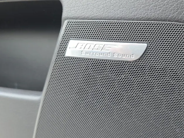 AUDI RS6 Avant 5.0 TFSI V10 quattro tiptronic