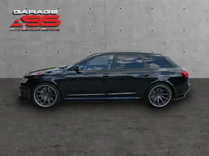 AUDI RS6 Avant 5.0 TFSI V10 quattro tiptronic