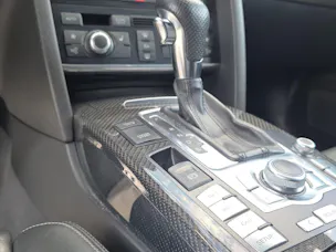 AUDI RS6 Avant 5.0 TFSI V10 quattro tiptronic