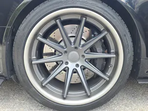 AUDI RS6 Avant 5.0 TFSI V10 quattro tiptronic