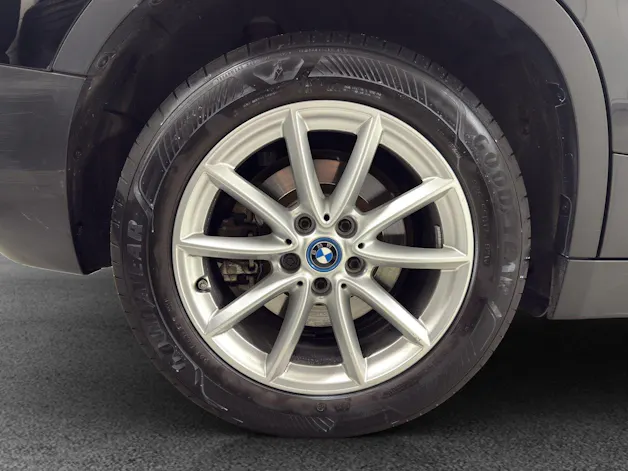 BMW X2 25e xDrive
