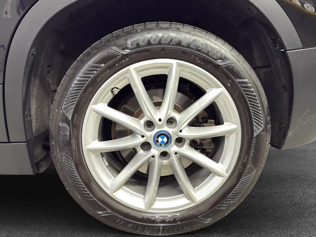 BMW X2 25e xDrive