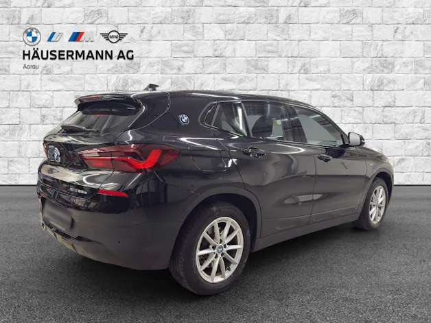 BMW X2 25e xDrive