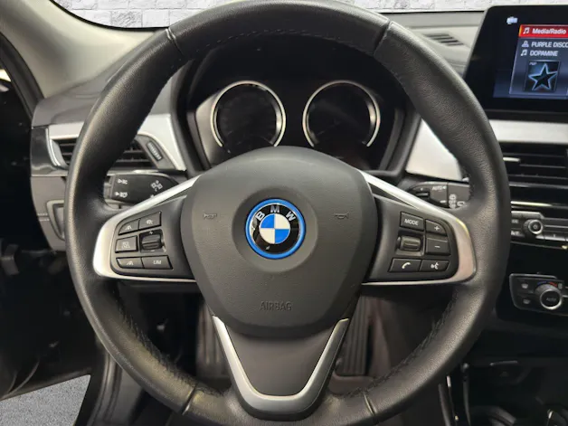 BMW X2 25e xDrive