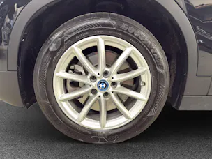 BMW X2 25e xDrive