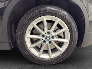 BMW X2 25e xDrive