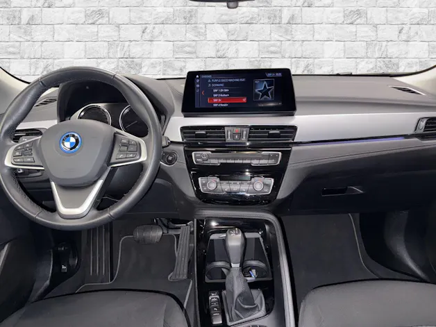 BMW X2 25e xDrive