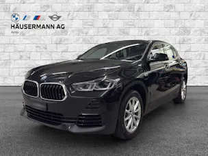 BMW X2 25e xDrive