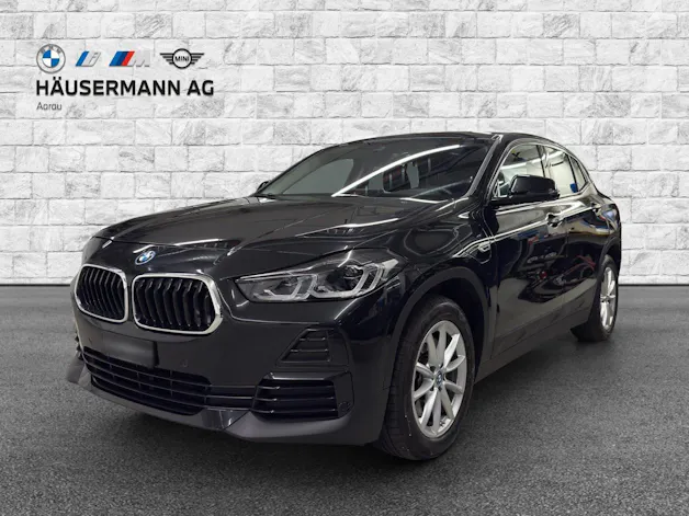 BMW X2 25e xDrive