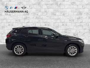 BMW X2 25e xDrive