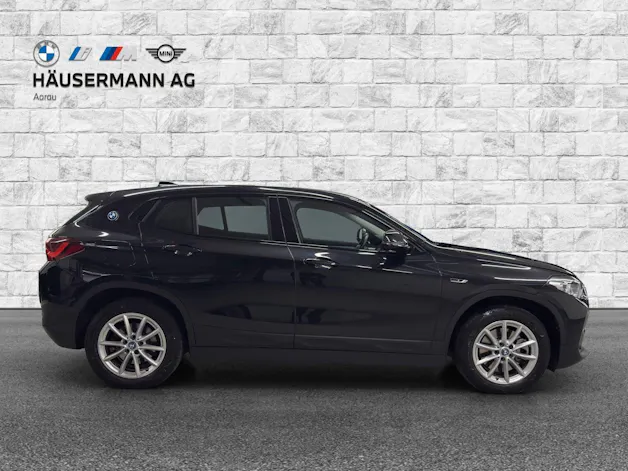 BMW X2 25e xDrive