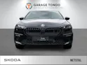 SKODA Scala DY 1.0 TSI 115 PS 7DSG 1000ccm 115PS/85kW 3 Zylinder TSI EVO Benzin