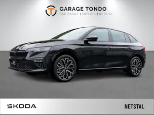 SKODA Scala DY 1.0 TSI 115 PS 7DSG 1000ccm 115PS/85kW 3 Zylinder TSI EVO Benzin