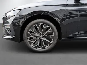 SKODA Scala DY 1.0 TSI 115 PS 7DSG 1000ccm 115PS/85kW 3 Zylinder TSI EVO Benzin