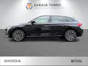 SKODA Scala DY 1.0 TSI 115 PS 7DSG 1000ccm 115PS/85kW 3 Zylinder TSI EVO Benzin