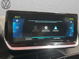 PEUGEOT 208 Elektrik Allure Pack