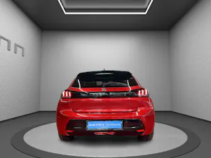 PEUGEOT 208 Elektrik Allure Pack