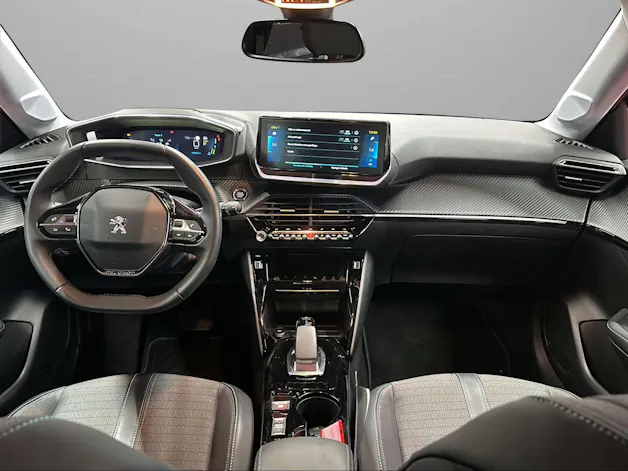 PEUGEOT 208 Elektrik Allure Pack