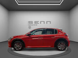 PEUGEOT 208 Elektrik Allure Pack