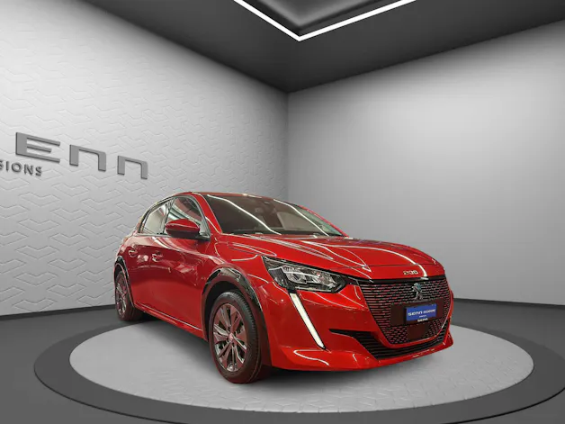 PEUGEOT 208 Elektrik Allure Pack