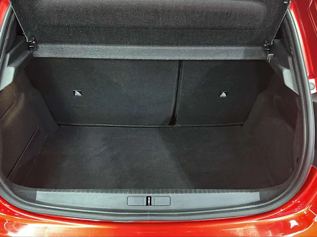 PEUGEOT 208 Elektrik Allure Pack