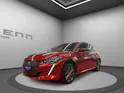 PEUGEOT 208 Elektrik Allure Pack