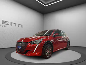 PEUGEOT 208 Elektrik Allure Pack
