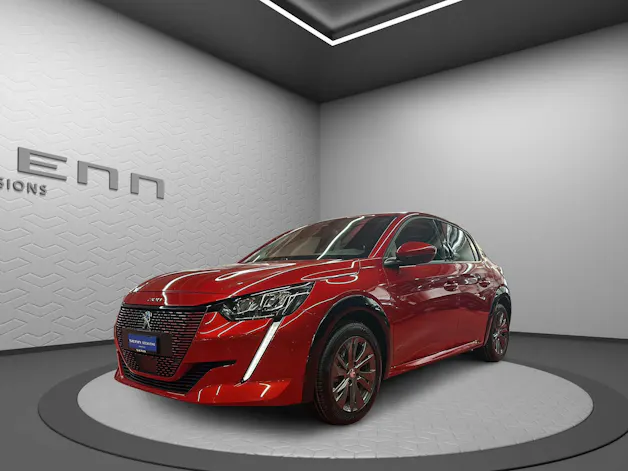PEUGEOT 208 Elektrik Allure Pack