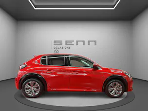 PEUGEOT 208 Elektrik Allure Pack