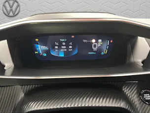 PEUGEOT 208 Elektrik Allure Pack