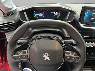 PEUGEOT 208 Elektrik Allure Pack