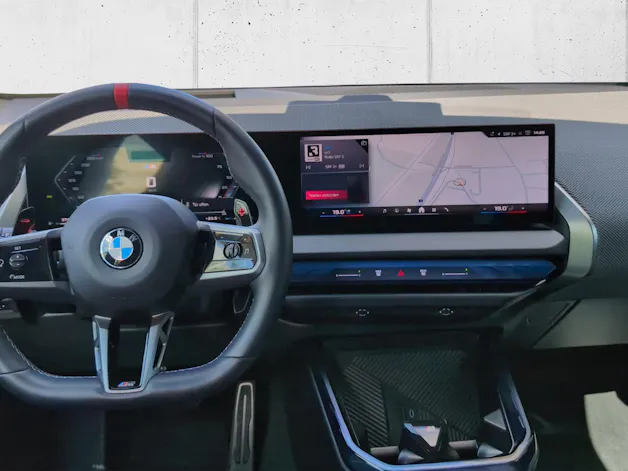 BMW X3 xDr M50 48V M Sp. Pro