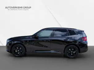 BMW X3 xDr M50 48V M Sp. Pro