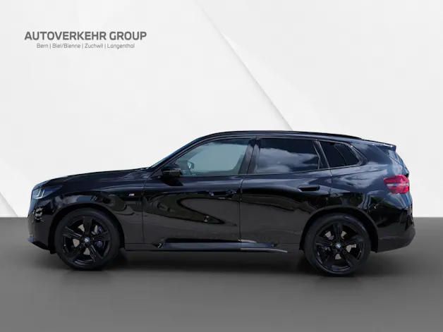 BMW X3 xDr M50 48V M Sp. Pro