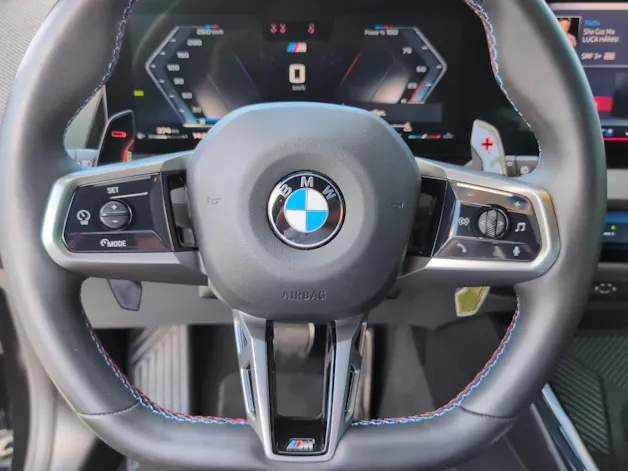 BMW X3 xDr M50 48V M Sp. Pro
