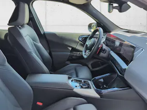 BMW X3 xDr M50 48V M Sp. Pro