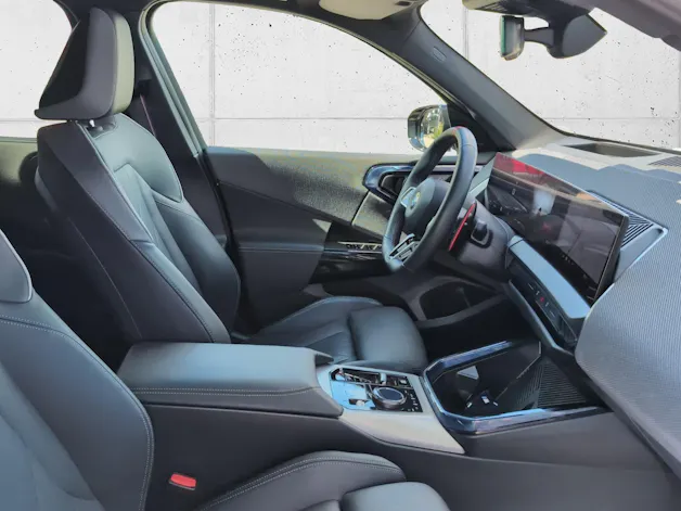 BMW X3 xDr M50 48V M Sp. Pro