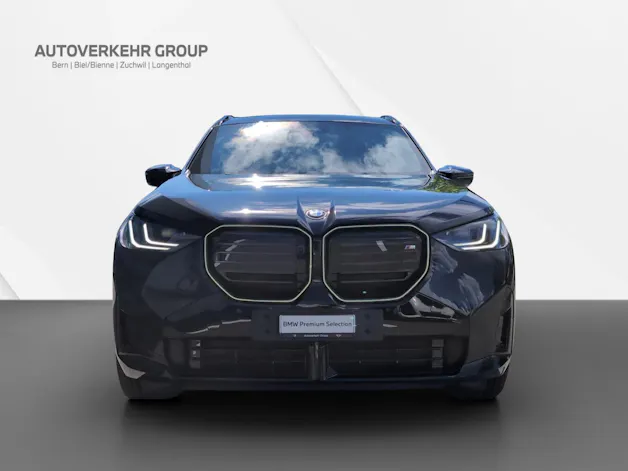 BMW X3 xDr M50 48V M Sp. Pro