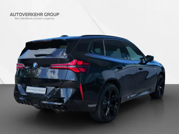 BMW X3 xDr M50 48V M Sp. Pro