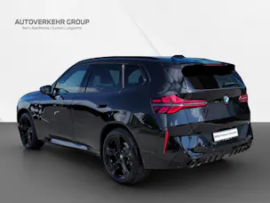 BMW X3 xDr M50 48V M Sp. Pro