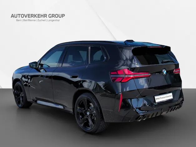 BMW X3 xDr M50 48V M Sp. Pro